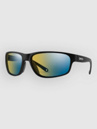 Smith Redding 2 Matte Black Slunecní brýle