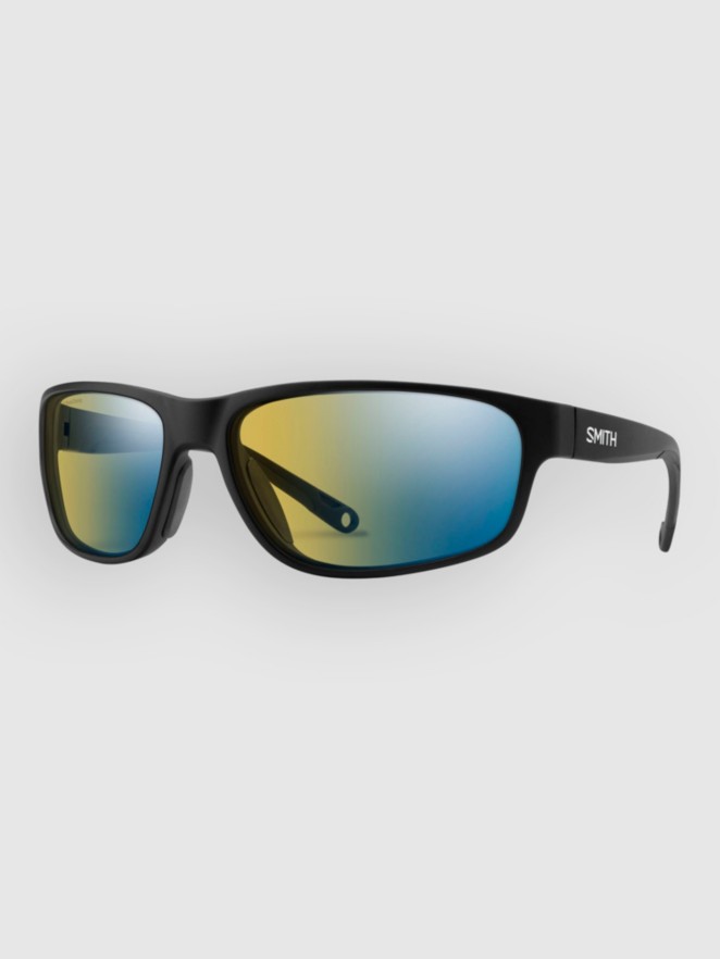 Smith Redding 2 Matte Black Slunecní brýle