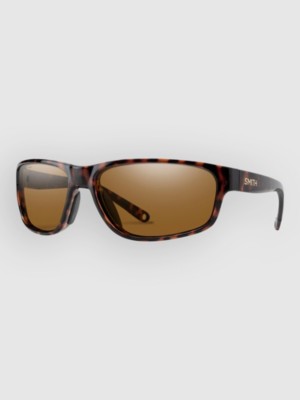 Smith Redding 2 Tortoise Zonnebril Chromapop Glass Pol Blu M