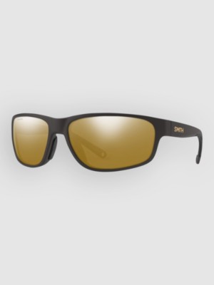Smith Redding 2 Matte Gravy Zonnebril Chromapop Glass Pol Blu M