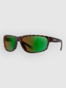 Smith Redding 2 Matte Tortoise Lunettes de Soleil