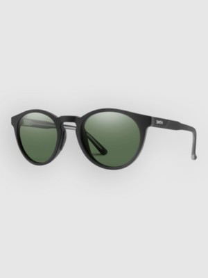 Smith Westward Matte Zonnebril Grijs