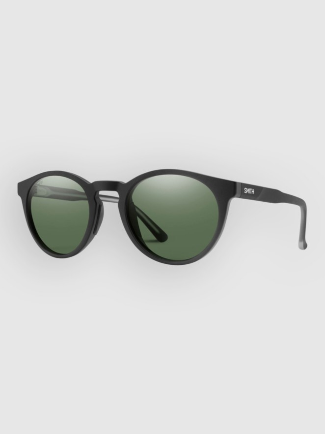 Smith Westward Matte Black Aurinkolasit