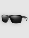 Smith Backcast Matte Black Lunettes de Soleil