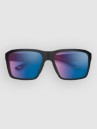Smith Backcast Matte Black Aurinkolasit