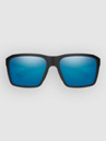 Smith Backcast Matte Black Aurinkolasit