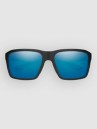 Smith Backcast Matte Black Aurinkolasit