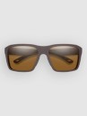 Smith Backcast Matte Mississippi Mud Aurinkolasit