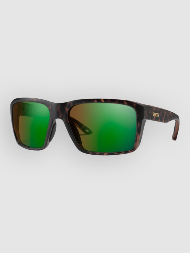 Smith Backcast Matte Tortoise Aurinkolasit