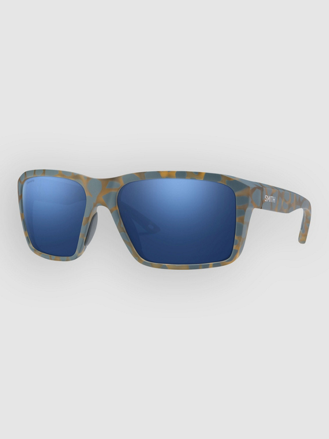 Smith Backcast Matte Flint / Tarmac Tortoise Aurinkolasit