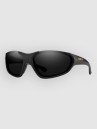 Smith Sliders Matte Black +Bonus Lens Aurinkolasit
