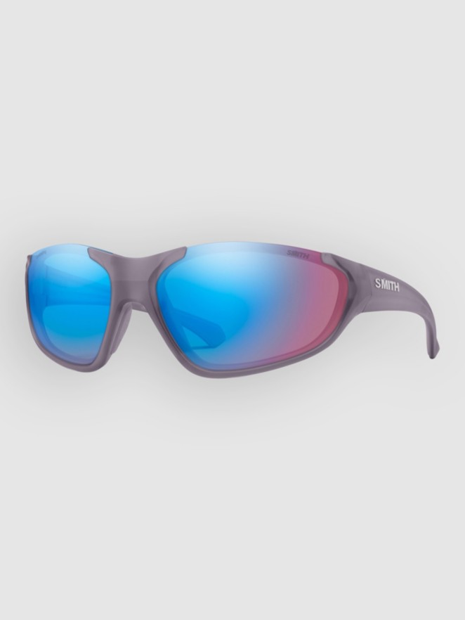 Smith Sliders Matte Meteorite Crystal +Bl Aurinkolasit