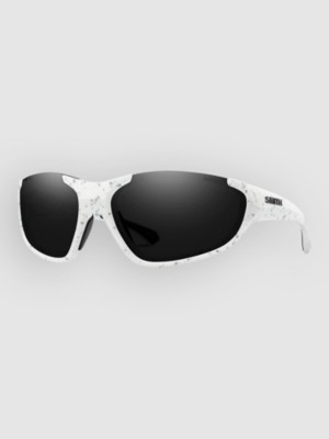 Smith Sliders Snow +Bonus Lens Zonnebril Zwart