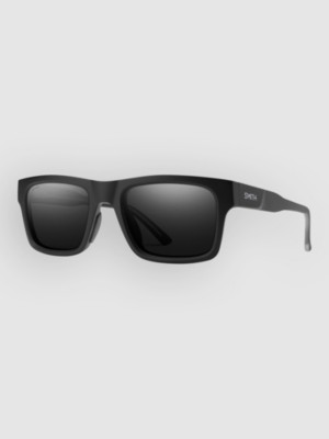 Smith Strand Matte Zonnebril Zwart