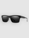Smith Strand Matte Black Aurinkolasit