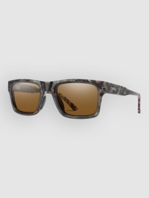 Smith Strand Salt Haze Zonnebril patroon Chromapop Glass Pol Blu M