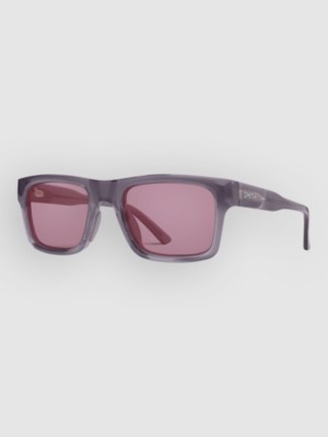 Smith Strand Meteorite Crystal Zonnebril Chromapop Low Light Rose