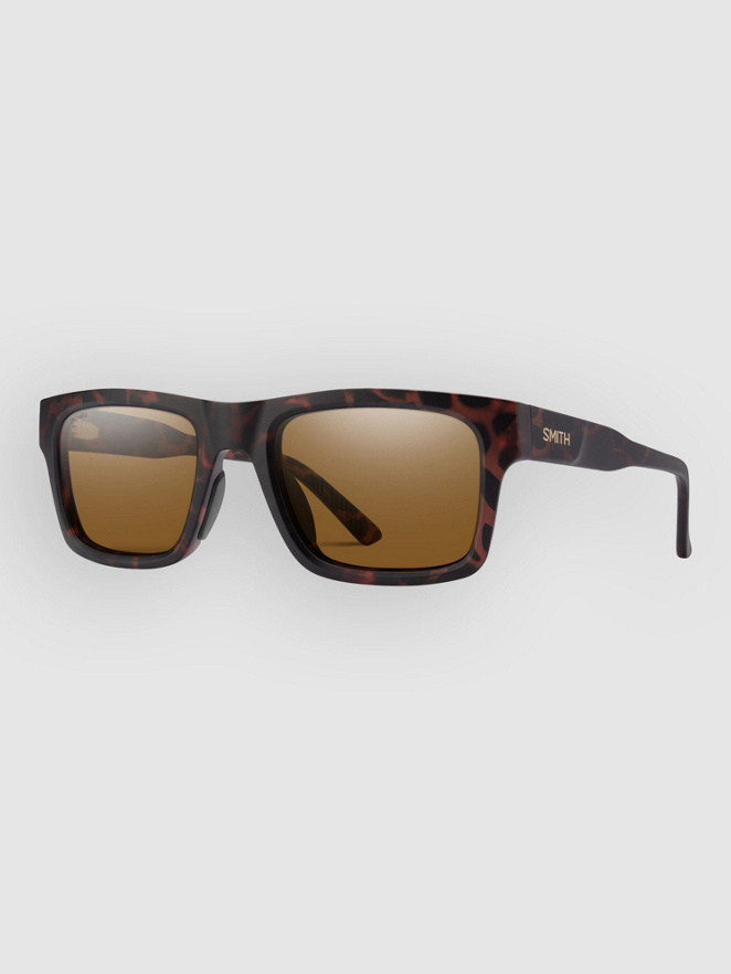 Smith Strand Matte Tortoise Aurinkolasit