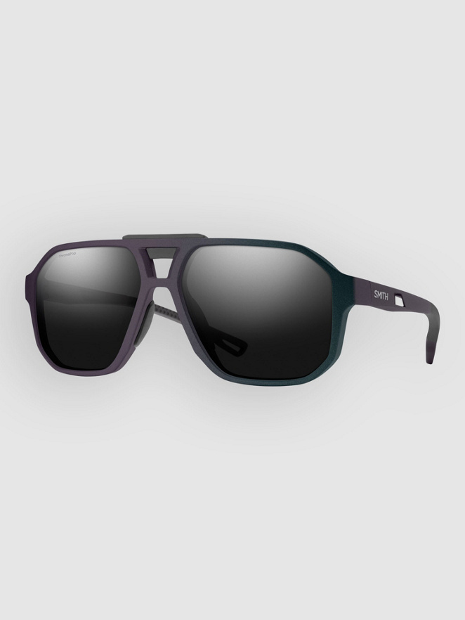 Smith Truss Matte Fathom Zonnebril