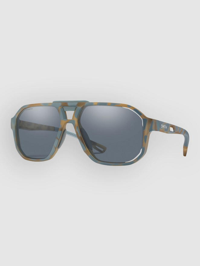 Smith Truss Matte Flint / Tarmac Tortoise Zonnebril