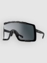 Smith Syncline Matte Black +Bonus Lens Sunglasses