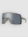 Smith Syncline Matte Flint/Tarmac Tortoise +Bl Zonnebril
