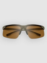 Smith Cipher Matte Olive Oil Zonnebril