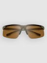 Smith Cipher Matte Olive Oil Zonnebril