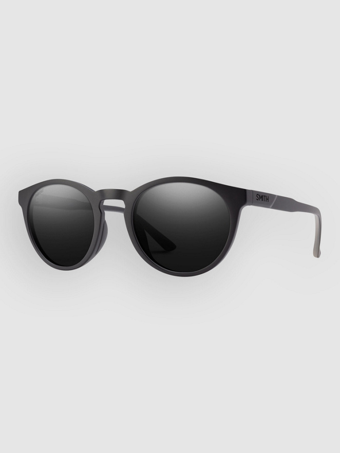Smith Westward Core Matte Black Zonnebril