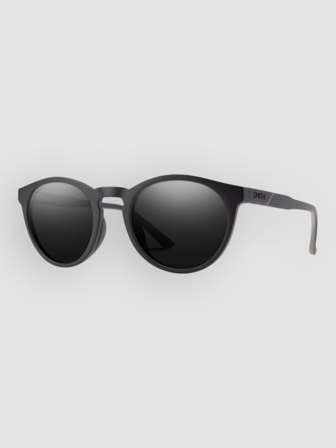 Smith Westward Core Matte Black Zonnebril