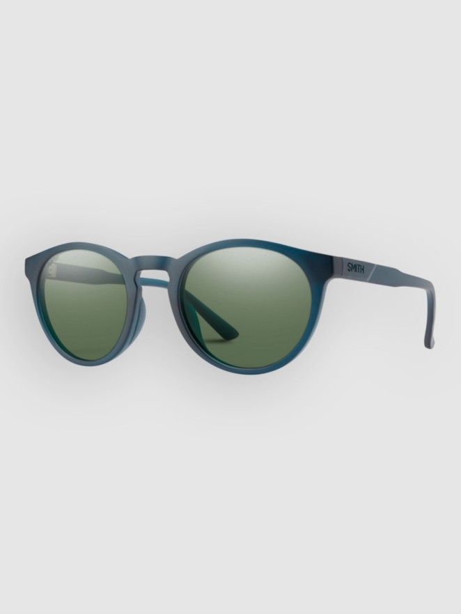 Smith Westward Core Matte Pacific Crystal Zonnebril