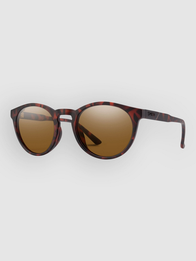 Smith Westward Core Matte Tortoise Zonnebril