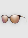 Smith Cheetah Rose Tortoise Zonnebril