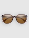 Smith Cheetah Rosewood Crystal Zonnebril