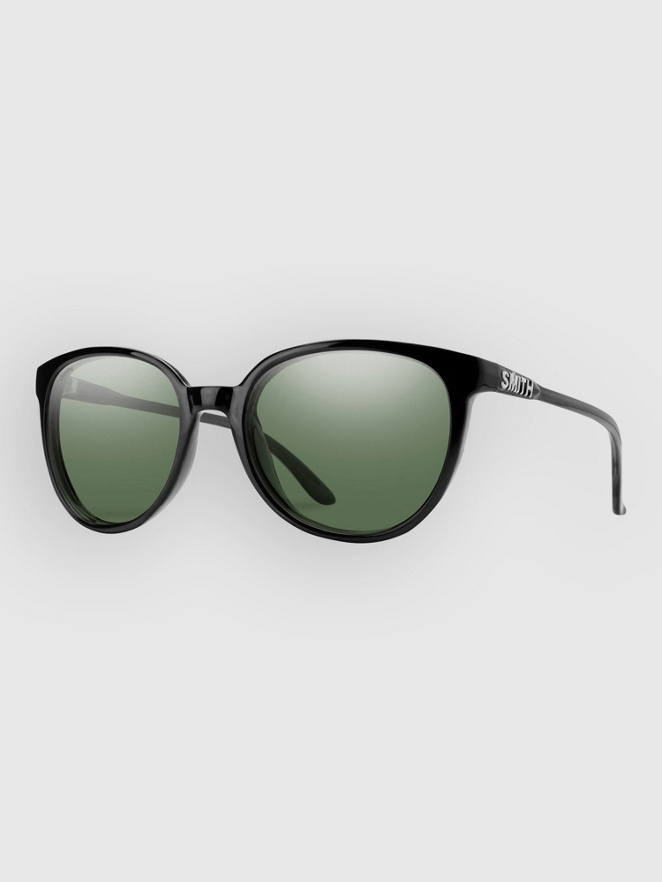 Smith Cheetah Black Zonnebril