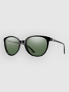 Smith Cheetah Black Zonnebril