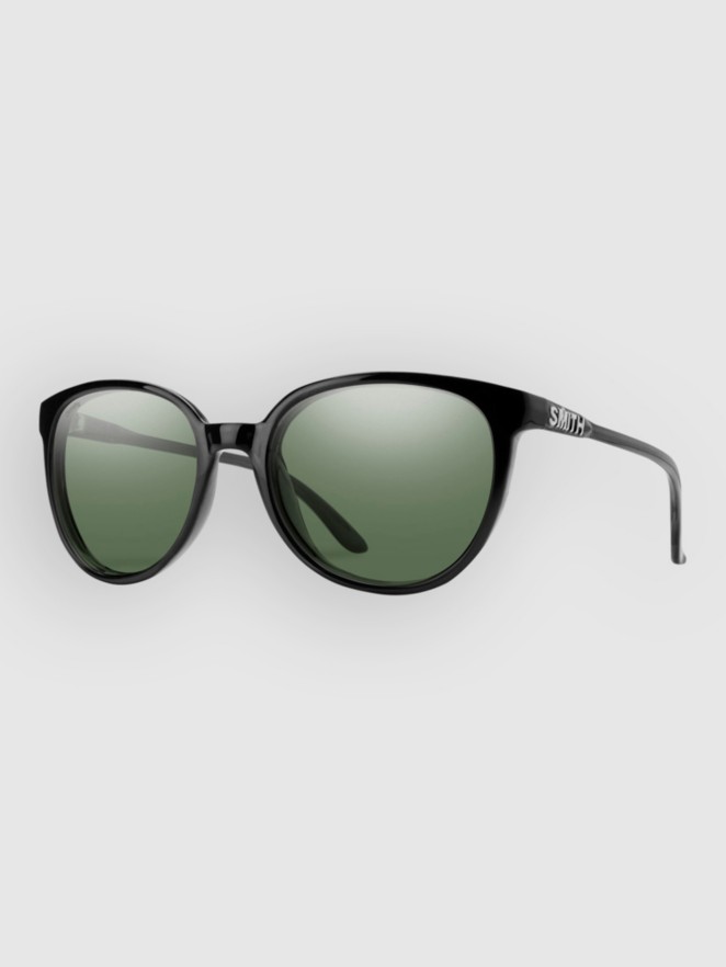 Smith Cheetah Black Zonnebril