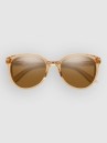 Smith Cheetah Champagne Crystal Zonnebril