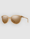 Smith Cheetah Champagne Crystal Zonnebril
