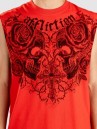 Affliction Forgotten Muscle Tank Top