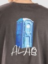 A.LAB Shart Boxy T-Shirt