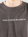 A.LAB Shart Boxy T-Shirt
