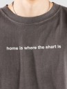 A.LAB Shart Boxy T-Shirt