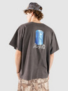 A.LAB Shart Boxy T-Shirt