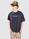 A.LAB Taxes Boxy T-Shirt