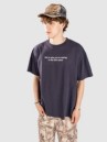 A.LAB Taxes Boxy T-Shirt