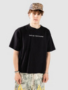 A.LAB Hurry Up Cropped Camiseta