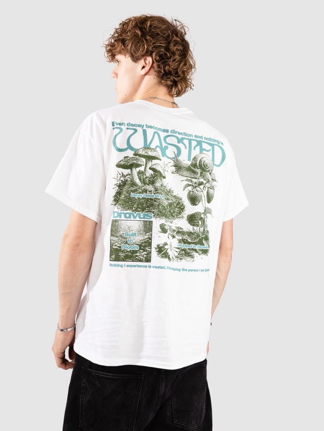 Dravus Grown Out T-shirt