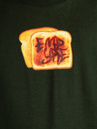 Empyre Portable Toast Boxy T-Shirt
