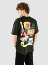 Empyre Portable Toast Boxy T-Shirt